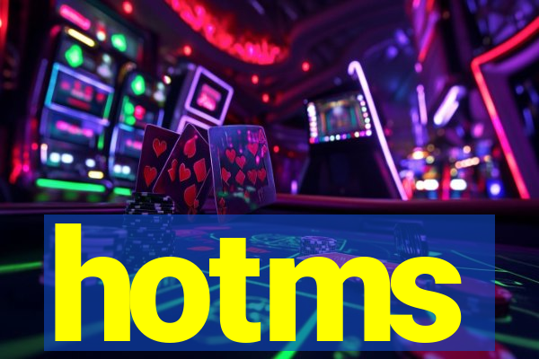 hotms