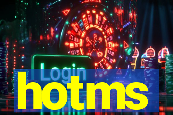 hotms