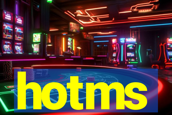 hotms