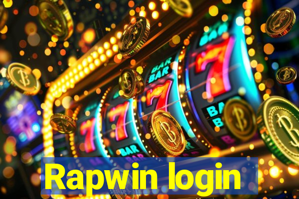 Rapwin login
