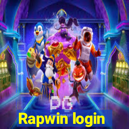 Rapwin login