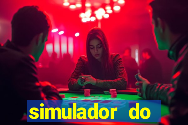 simulador do fortune rabbit