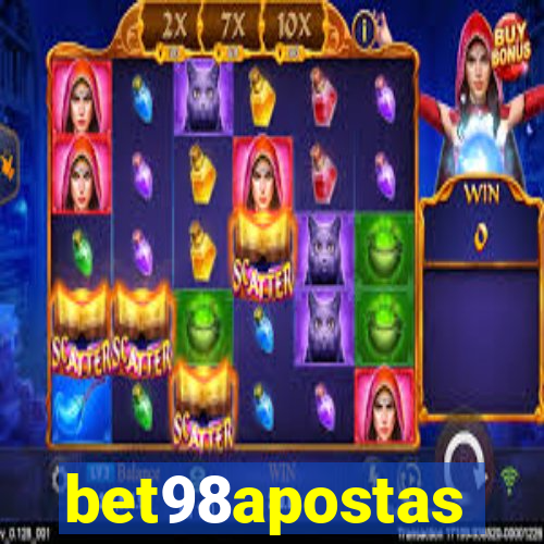 bet98apostas