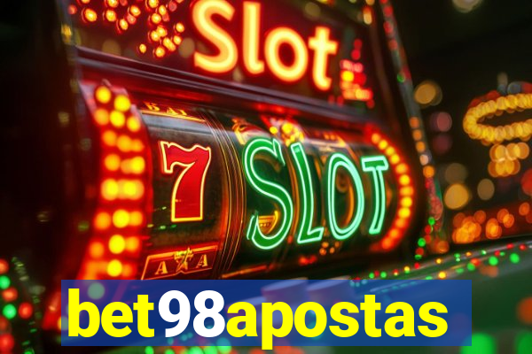 bet98apostas