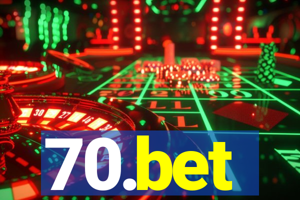 70.bet