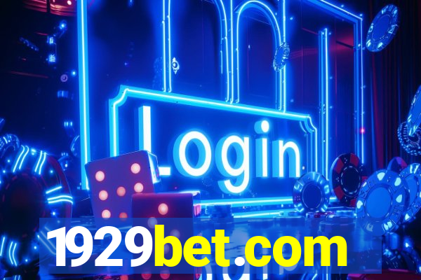 1929bet.com