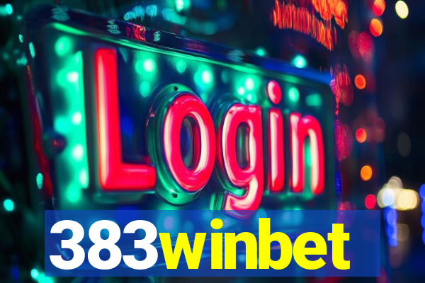 383winbet
