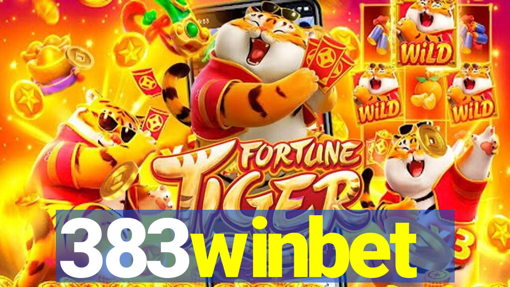 383winbet