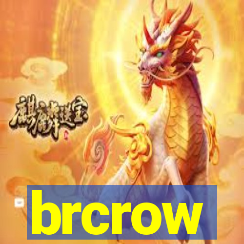 brcrow