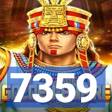 7359