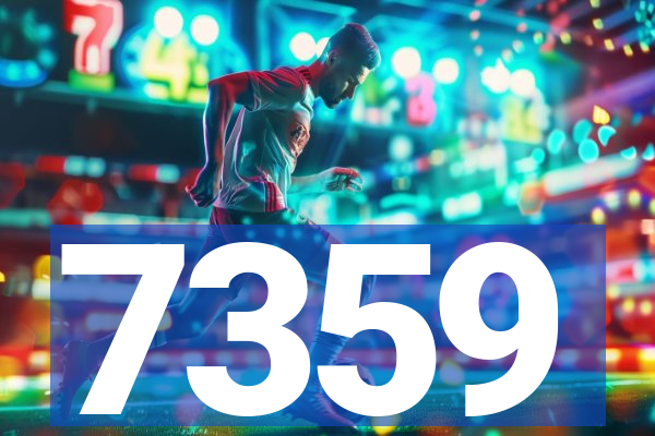 7359