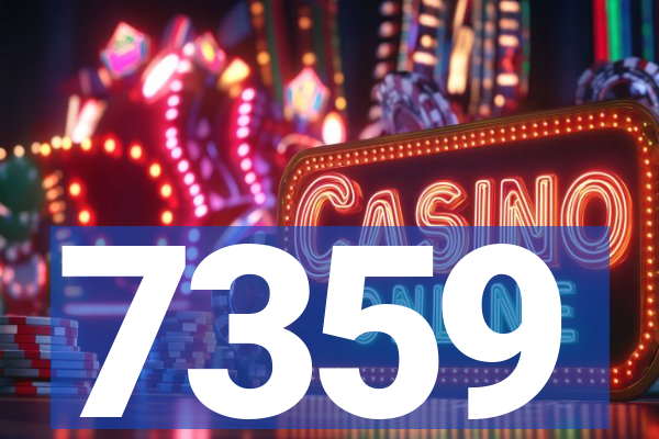 7359