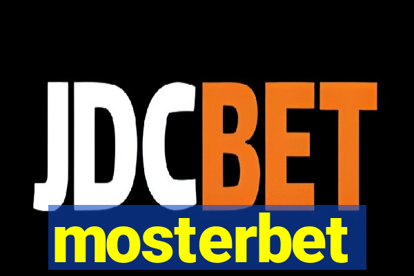 mosterbet