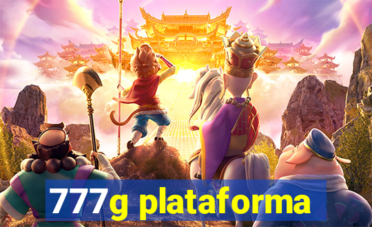 777g plataforma