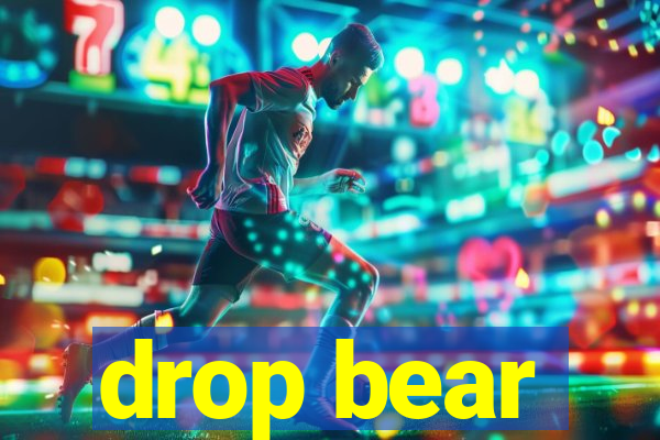 drop bear