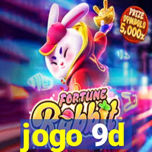 jogo 9d