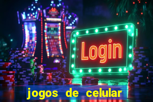 jogos de celular que ganha dinheiro de verdade
