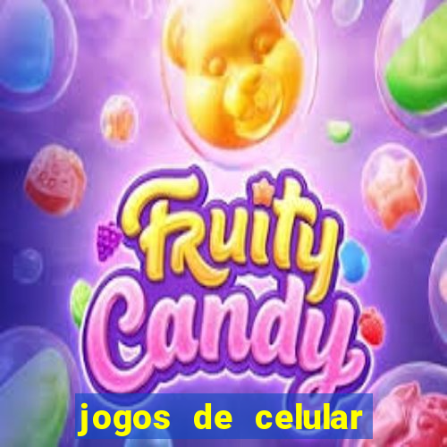 jogos de celular que ganha dinheiro de verdade