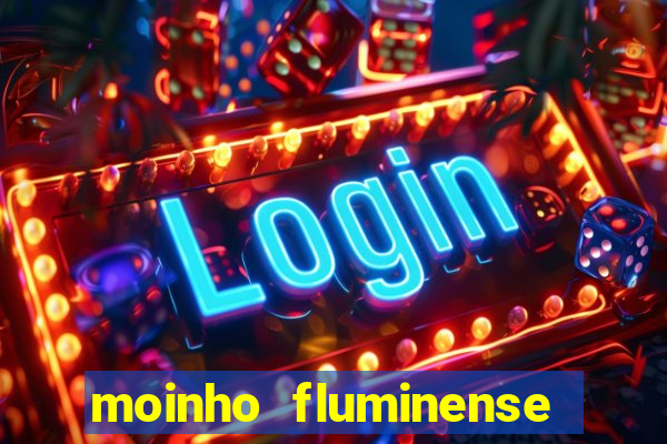moinho fluminense vai virar shopping