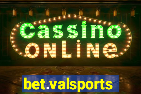 bet.valsports