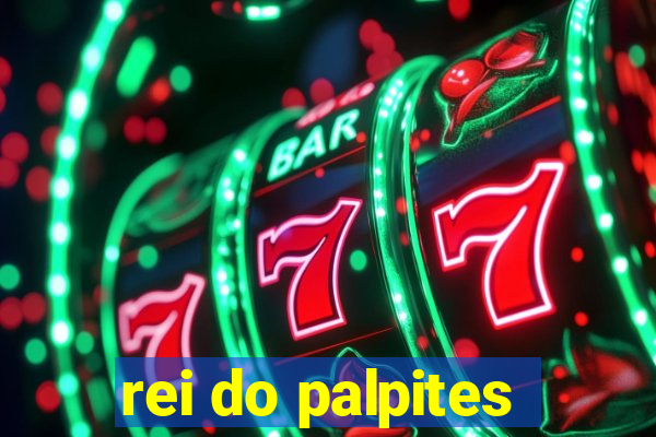 rei do palpites