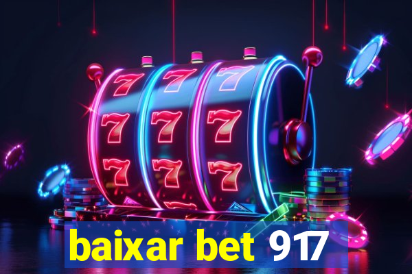 baixar bet 917