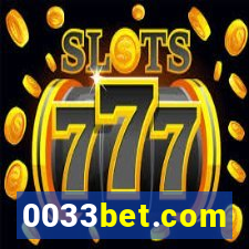 0033bet.com