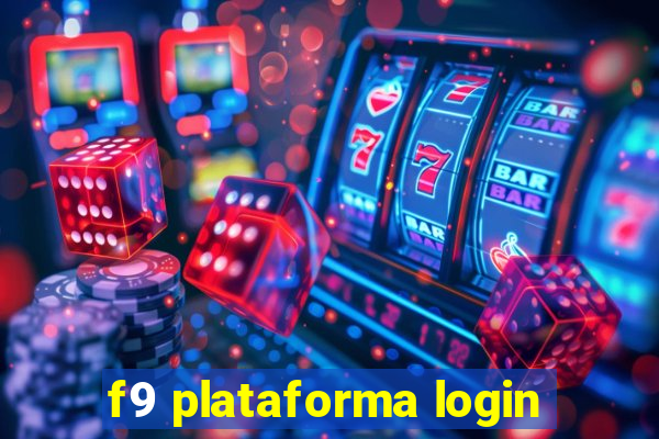 f9 plataforma login