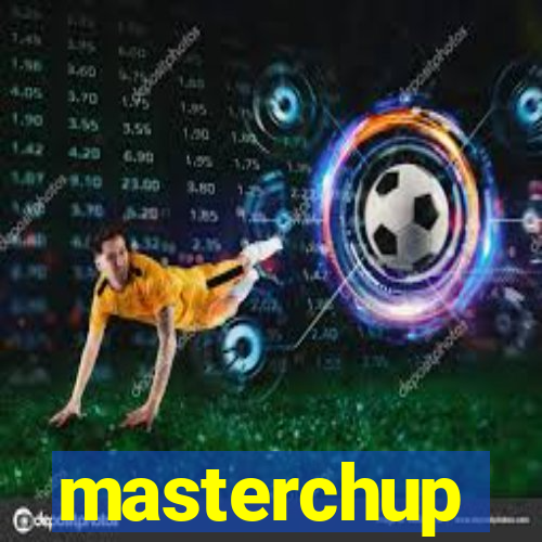 masterchup