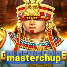 masterchup