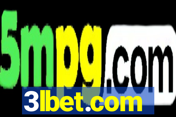 3lbet.com