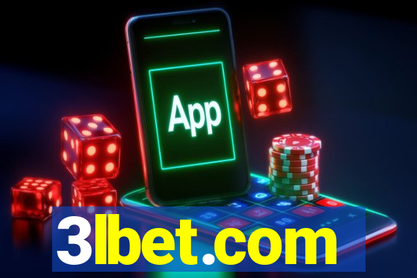 3lbet.com