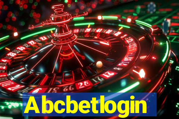 Abcbetlogin