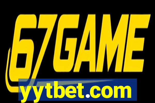 yytbet.com