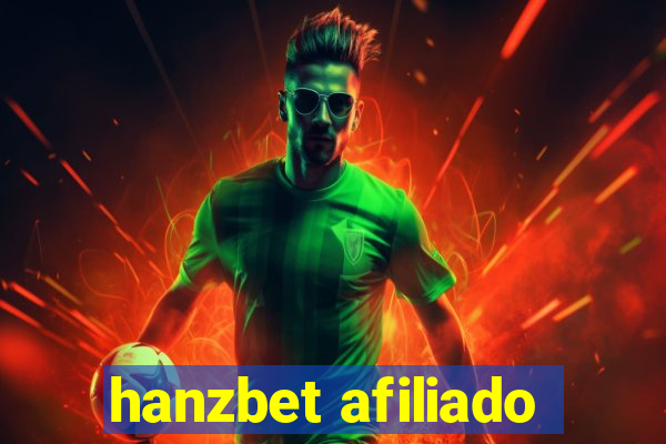hanzbet afiliado