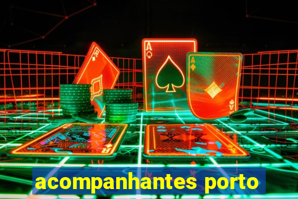 acompanhantes porto