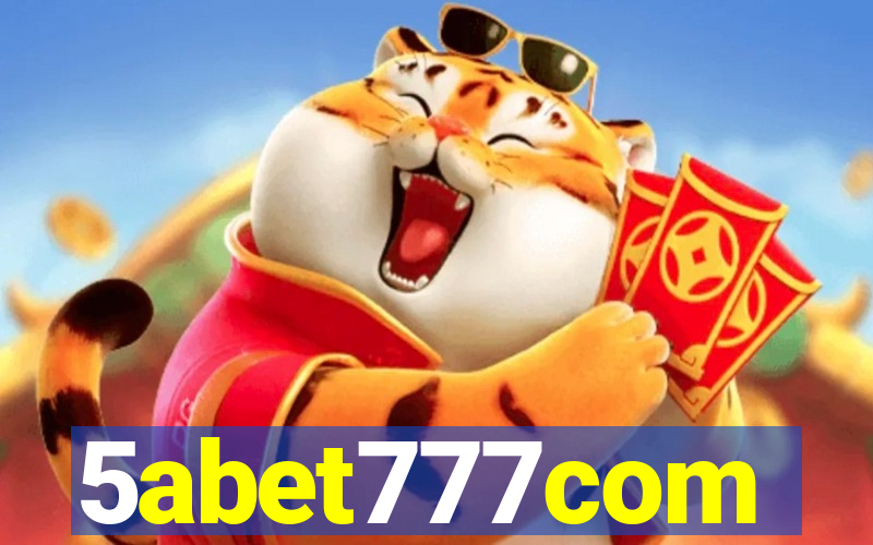 5abet777com