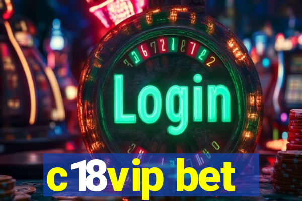 c18vip bet