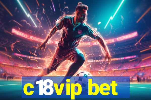 c18vip bet