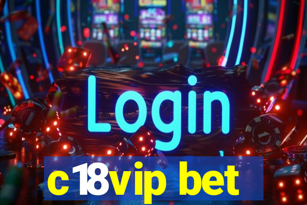 c18vip bet