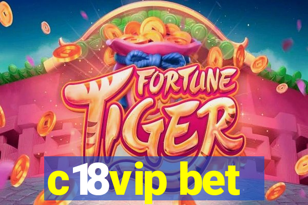 c18vip bet