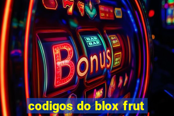 codigos do blox frut