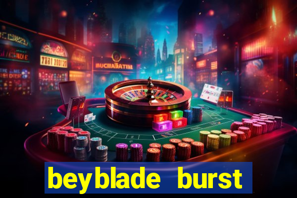 beyblade burst evolution wiki