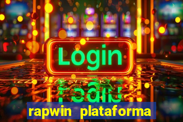 rapwin plataforma de jogos