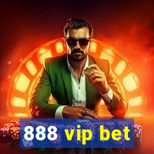 888 vip bet