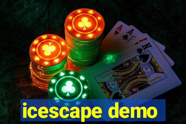 icescape demo