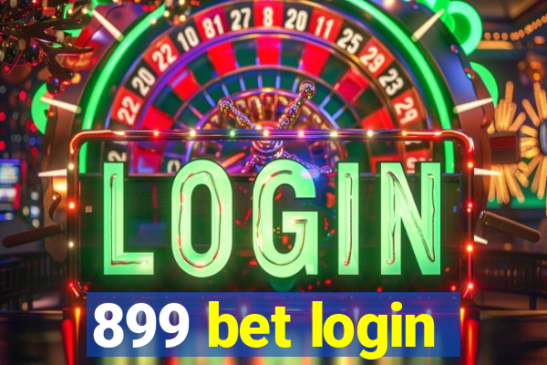 899 bet login