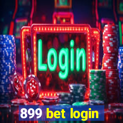 899 bet login