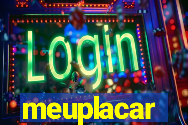 meuplacar