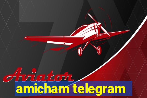 amicham telegram